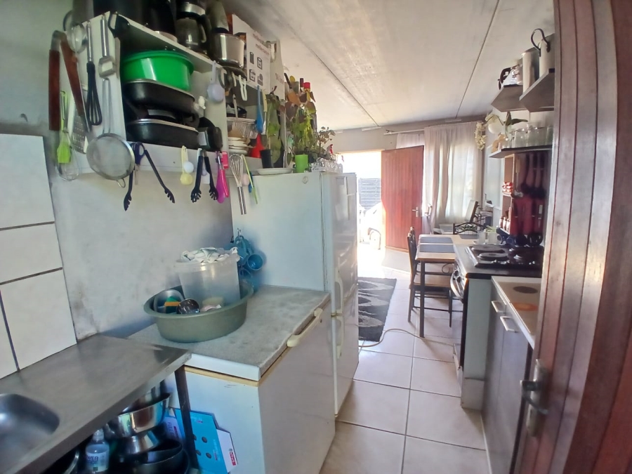 2 Bedroom Property for Sale in Forest Village Western Cape